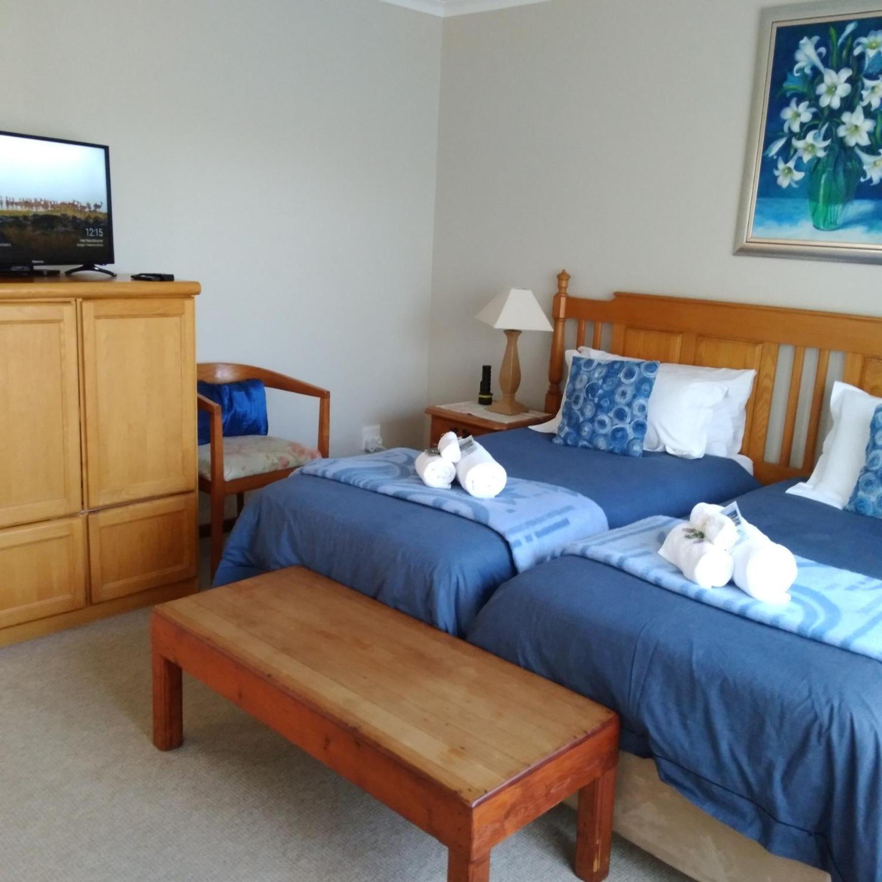 Bayside Lodge Garden Route B&B Plettenberg Bay Exterior photo