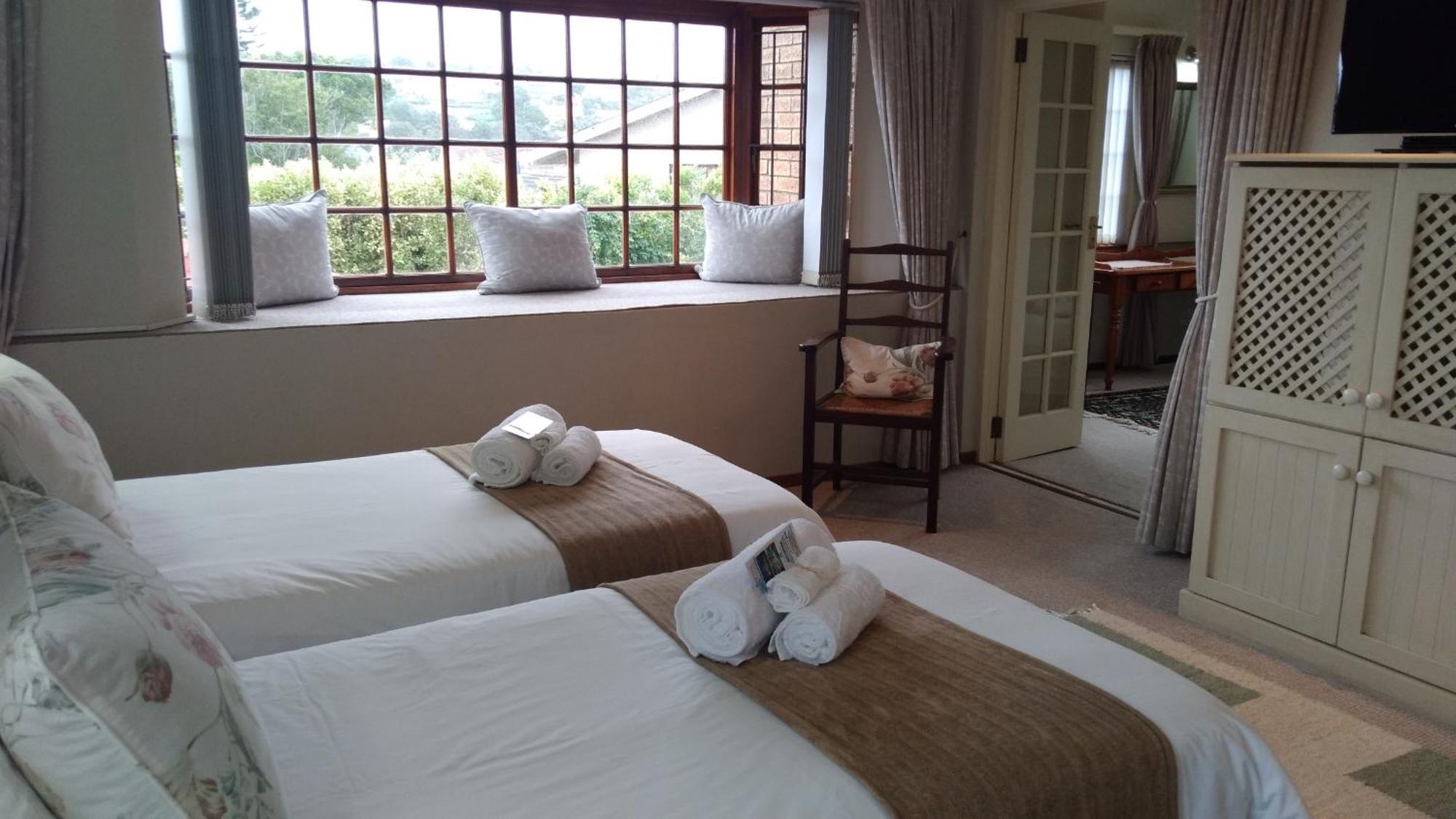 Bayside Lodge Garden Route B&B Plettenberg Bay Exterior photo