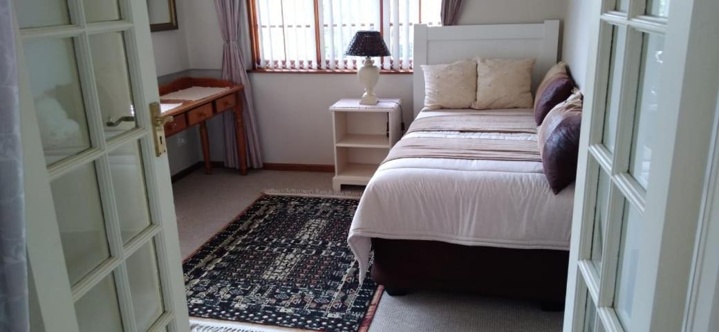 Bayside Lodge Garden Route B&B Plettenberg Bay Exterior photo