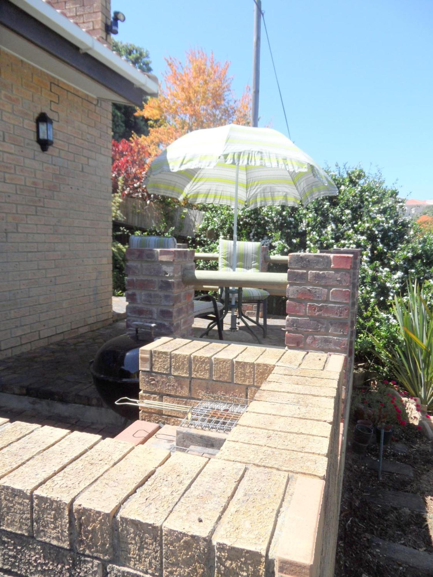 Bayside Lodge Garden Route B&B Plettenberg Bay Room photo
