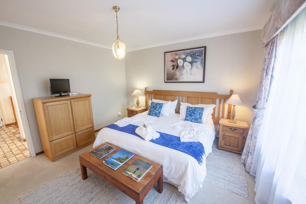 Bayside Lodge Garden Route B&B Plettenberg Bay Exterior photo