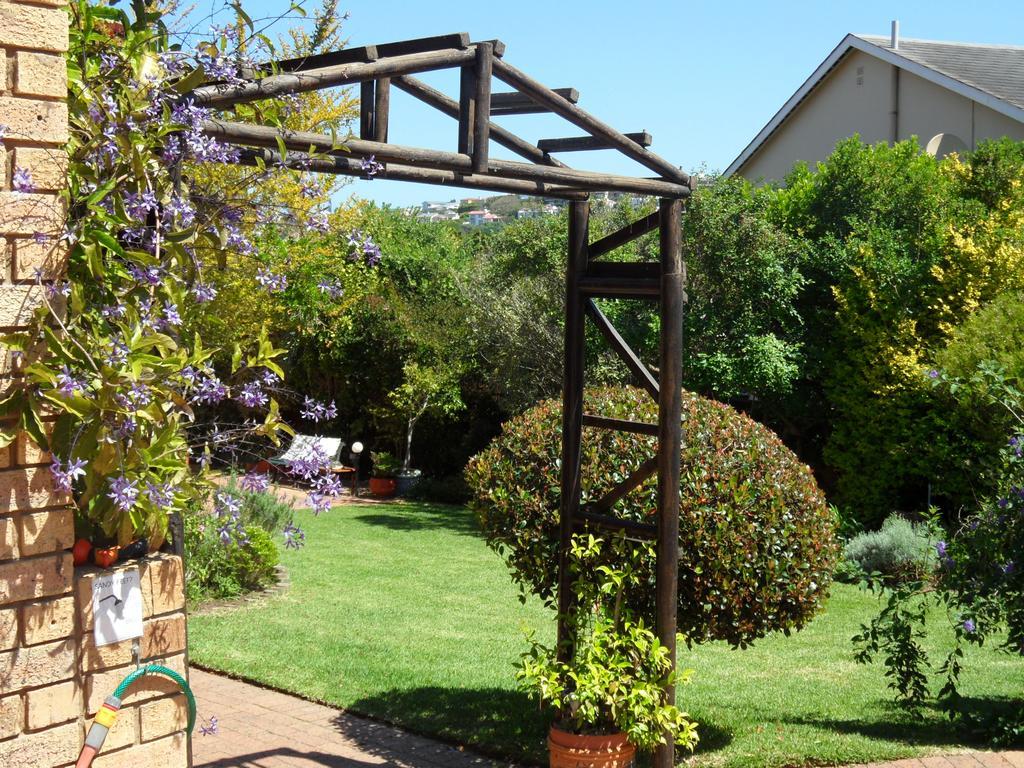 Bayside Lodge Garden Route B&B Plettenberg Bay Exterior photo