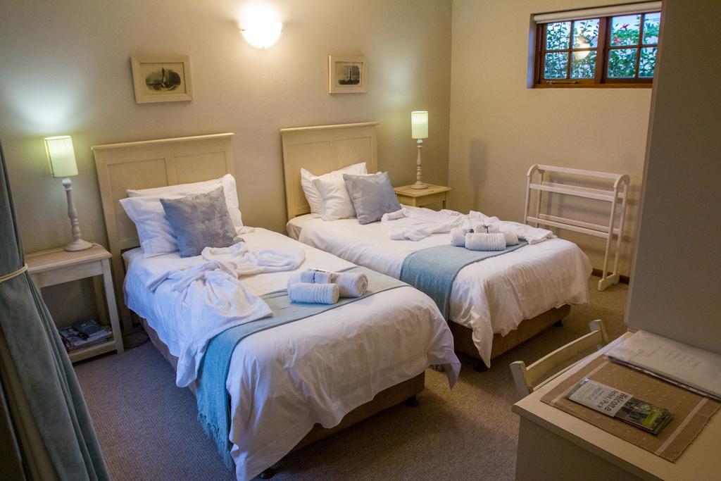 Bayside Lodge Garden Route B&B Plettenberg Bay Exterior photo