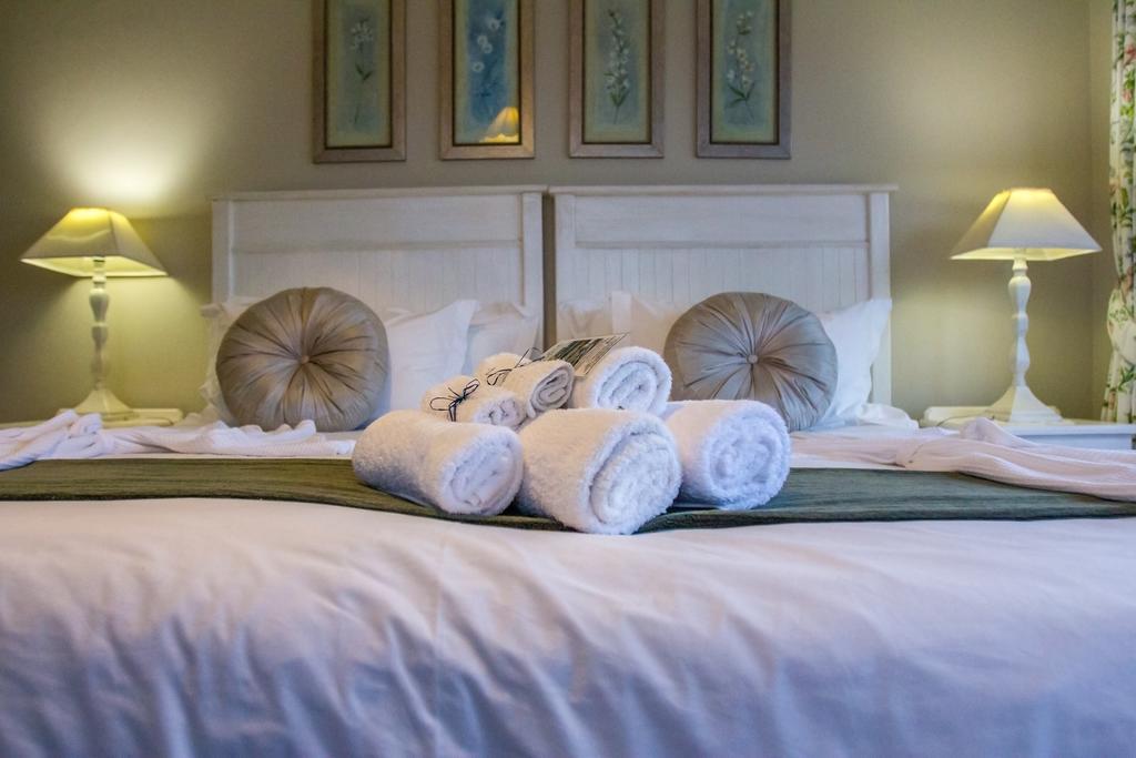 Bayside Lodge Garden Route B&B Plettenberg Bay Exterior photo
