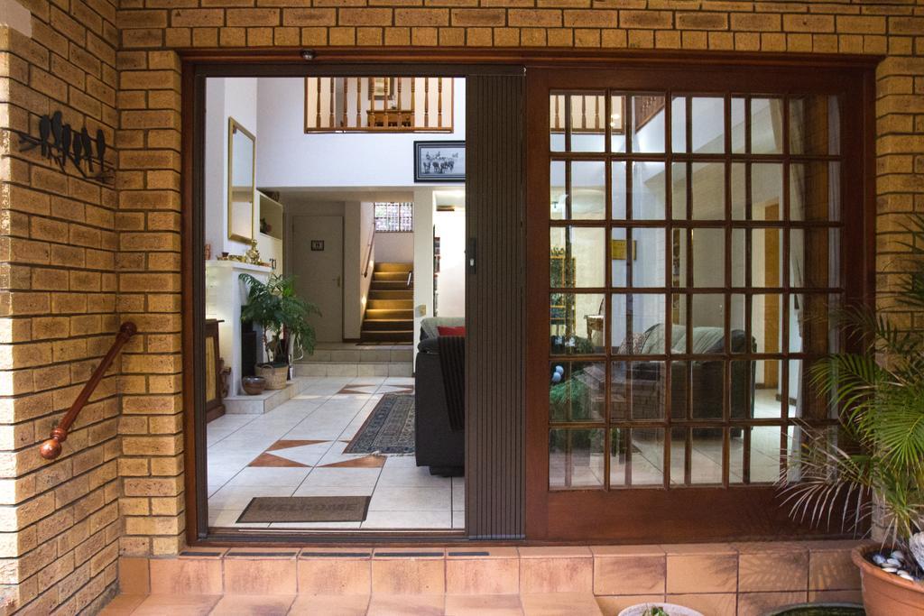 Bayside Lodge Garden Route B&B Plettenberg Bay Exterior photo
