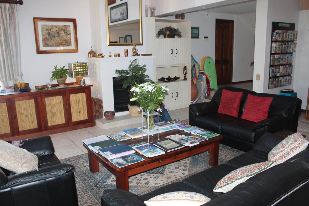 Bayside Lodge Garden Route B&B Plettenberg Bay Exterior photo