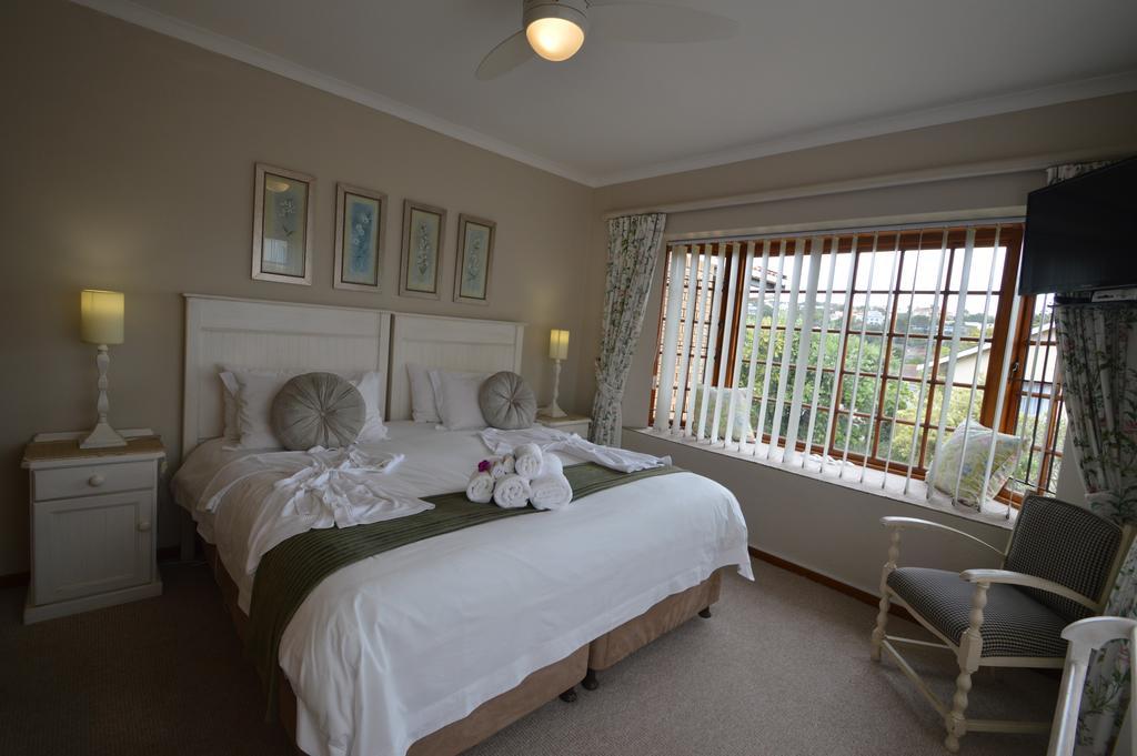 Bayside Lodge Garden Route B&B Plettenberg Bay Exterior photo