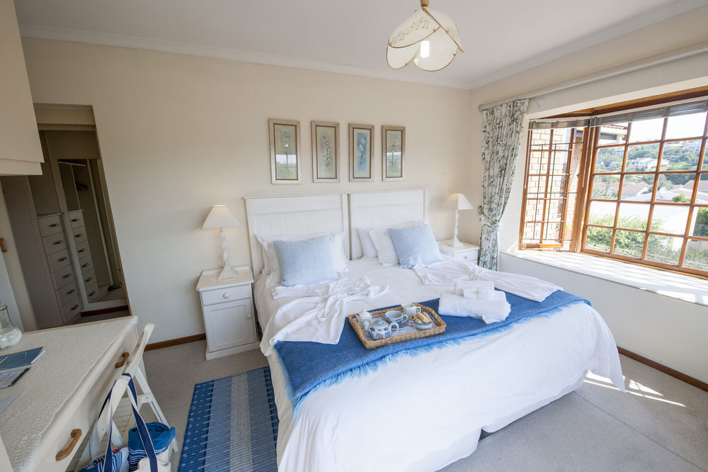 Bayside Lodge Garden Route B&B Plettenberg Bay Exterior photo