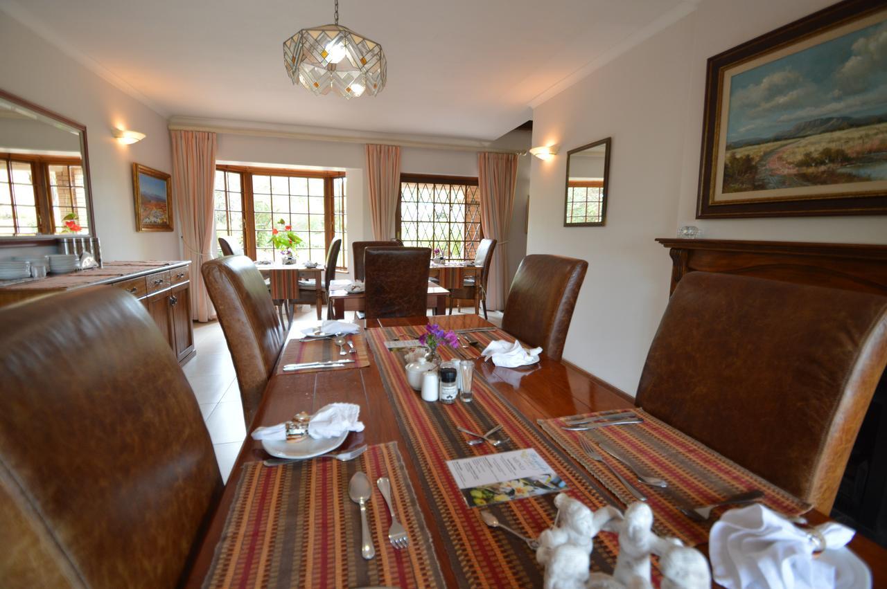 Bayside Lodge Garden Route B&B Plettenberg Bay Exterior photo