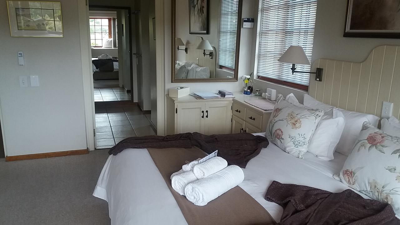 Bayside Lodge Garden Route B&B Plettenberg Bay Exterior photo