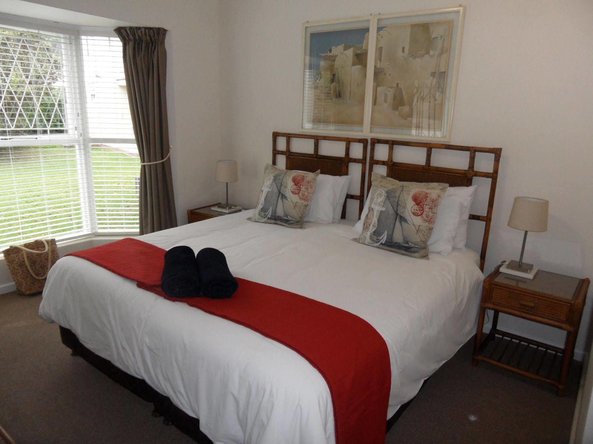 Bayside Lodge Garden Route B&B Plettenberg Bay Exterior photo