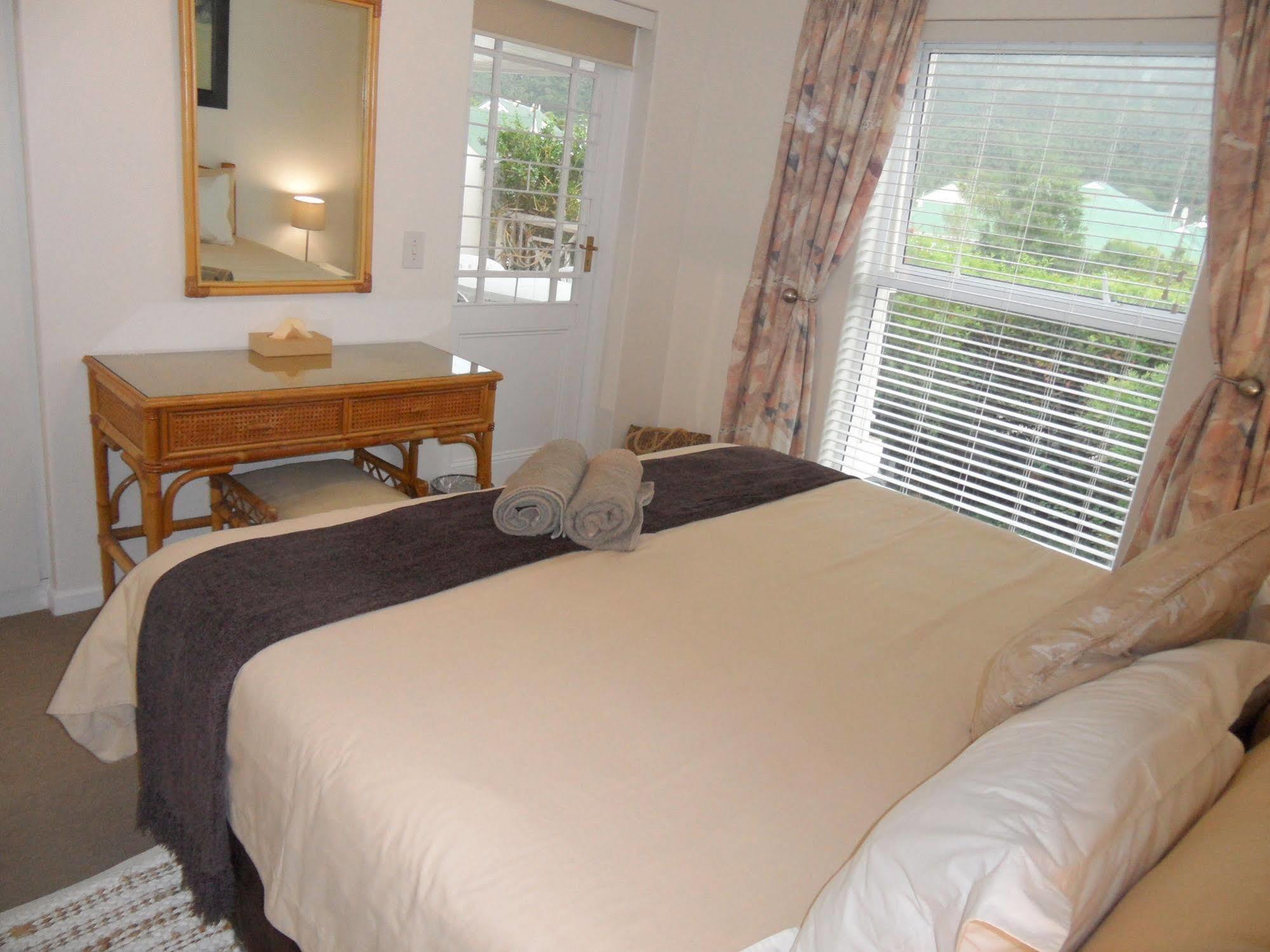 Bayside Lodge Garden Route B&B Plettenberg Bay Exterior photo