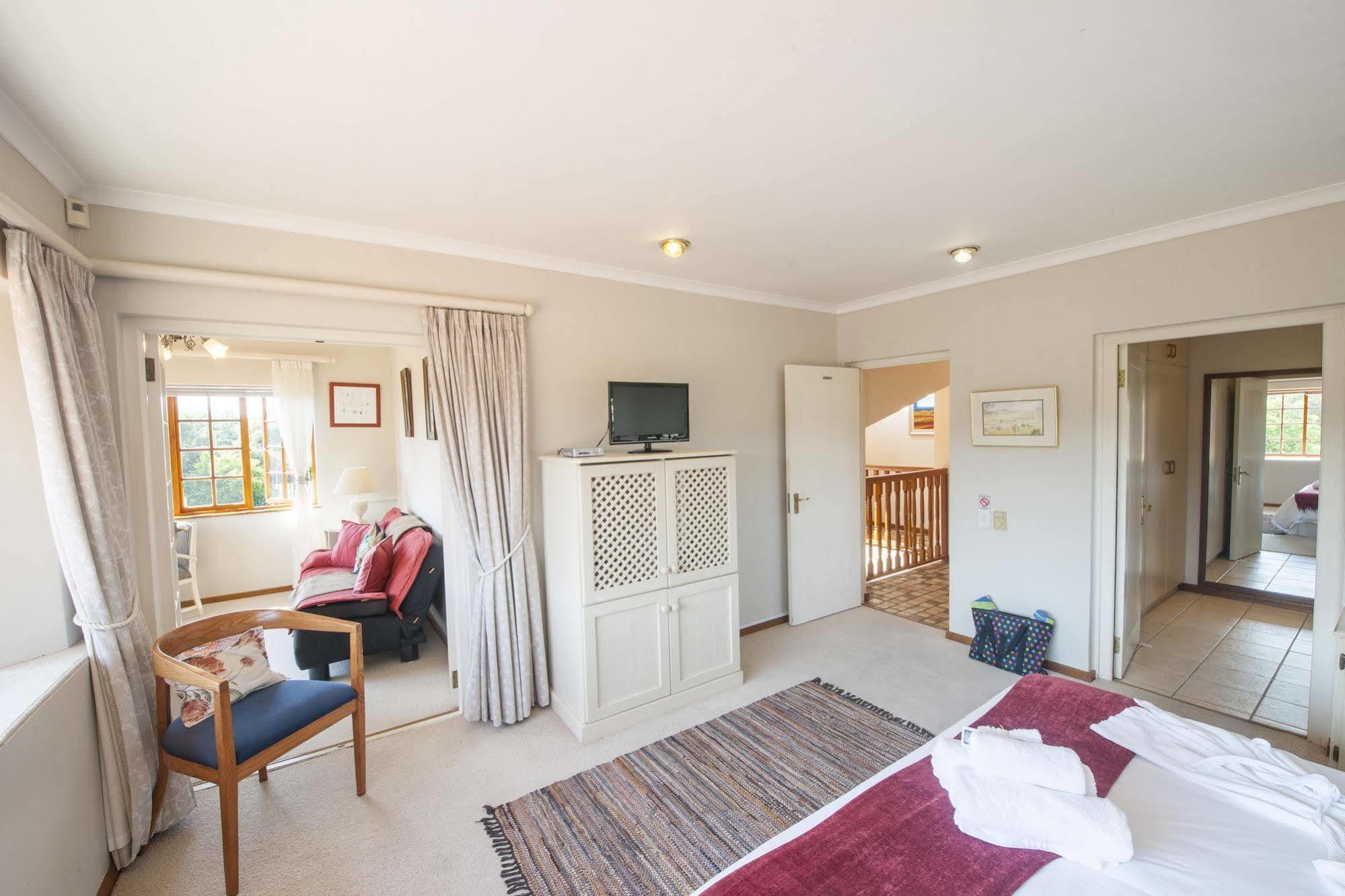 Bayside Lodge Garden Route B&B Plettenberg Bay Exterior photo