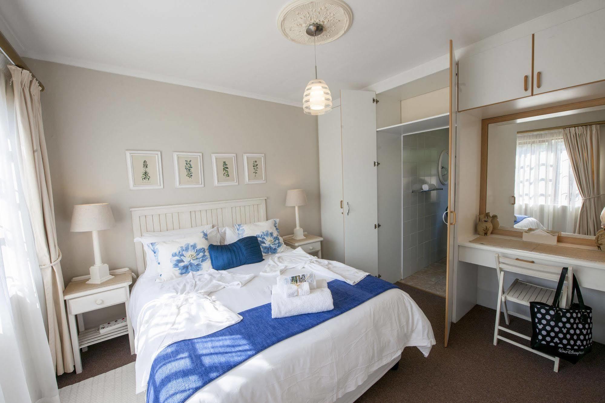 Bayside Lodge Garden Route B&B Plettenberg Bay Exterior photo