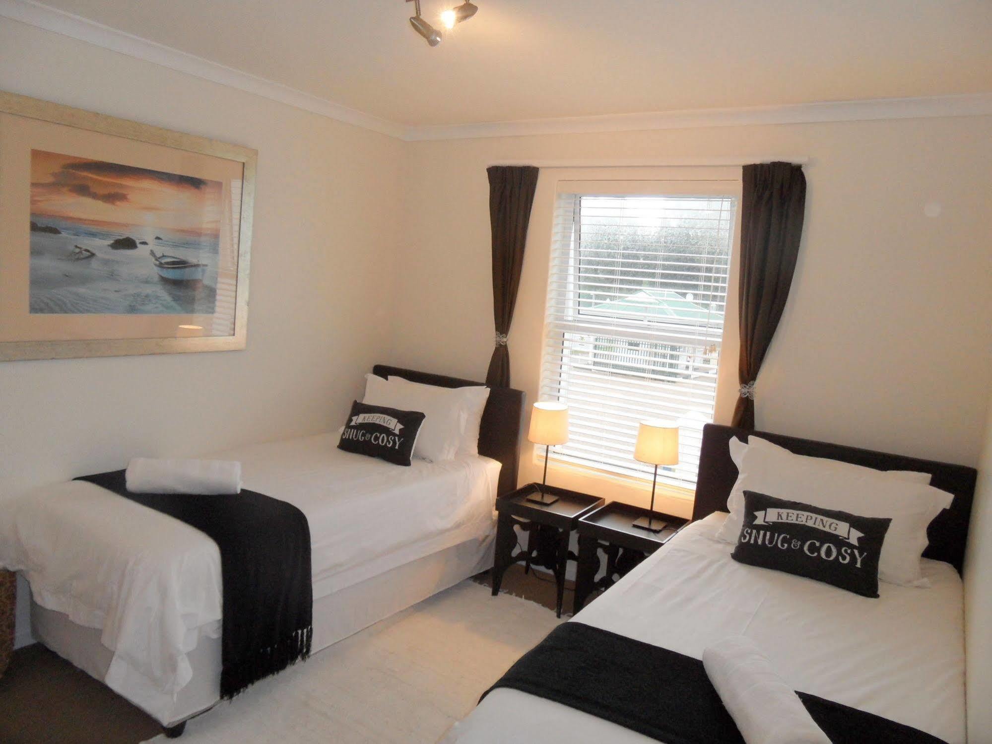 Bayside Lodge Garden Route B&B Plettenberg Bay Exterior photo