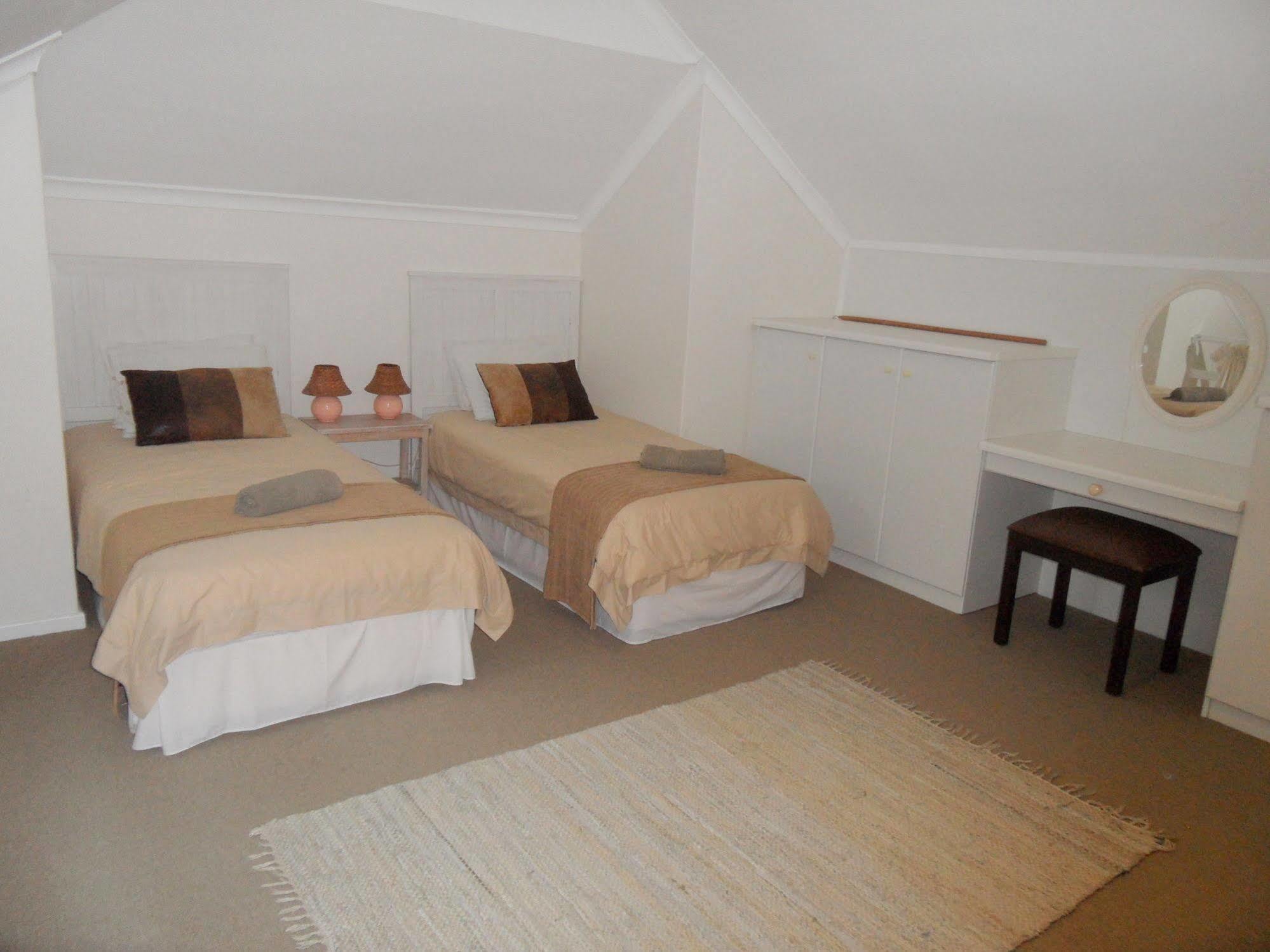 Bayside Lodge Garden Route B&B Plettenberg Bay Exterior photo