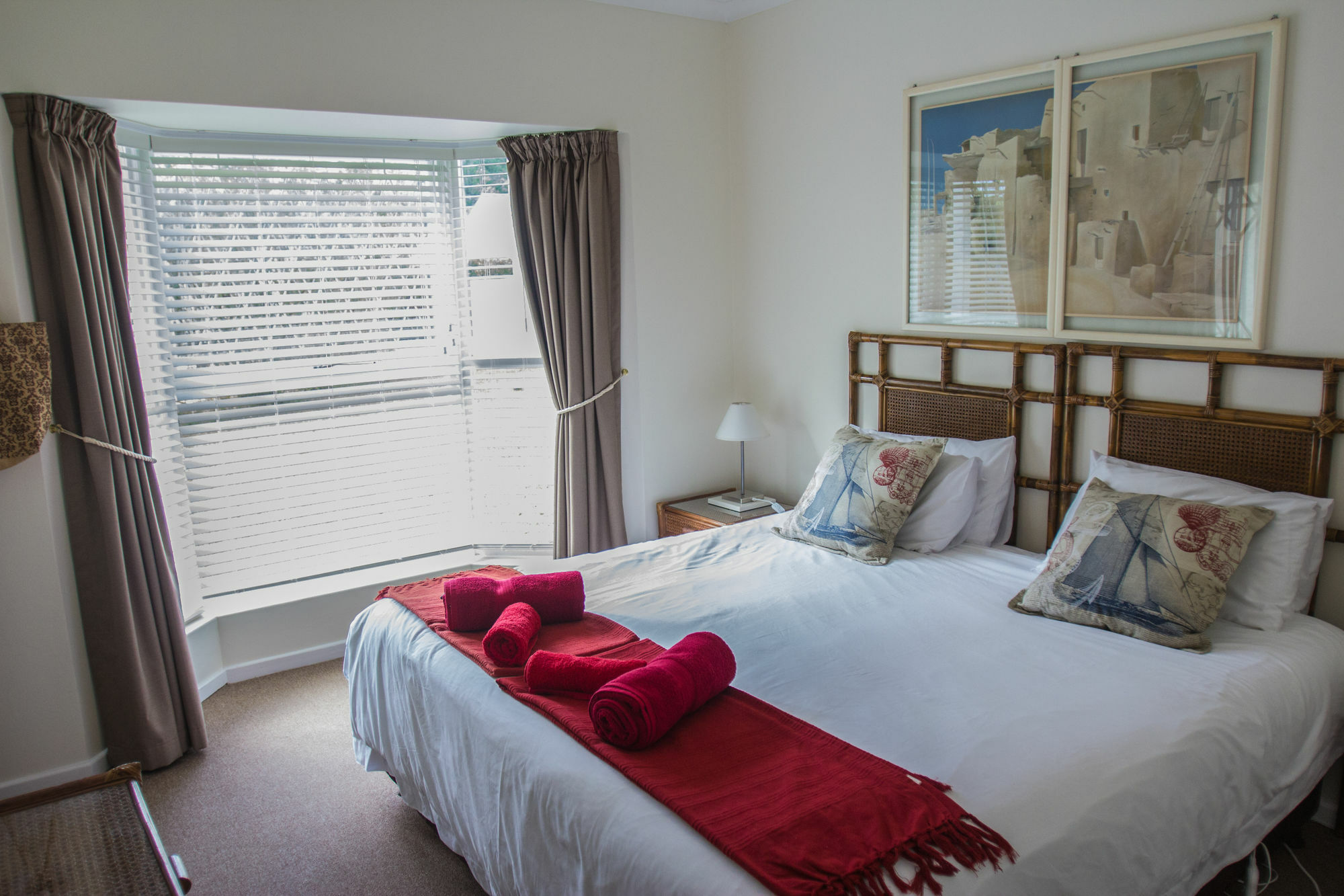 Bayside Lodge Garden Route B&B Plettenberg Bay Exterior photo