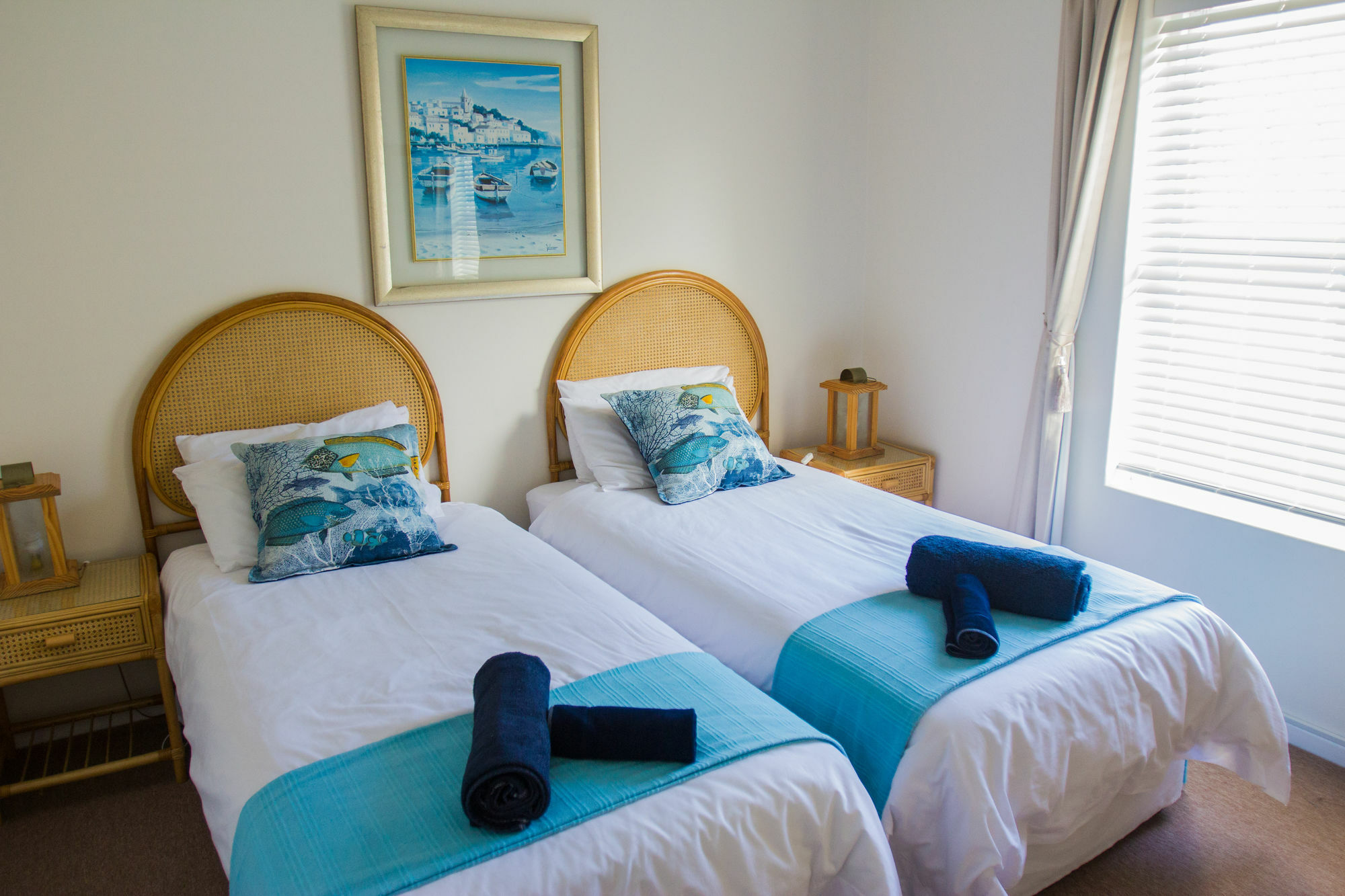 Bayside Lodge Garden Route B&B Plettenberg Bay Exterior photo