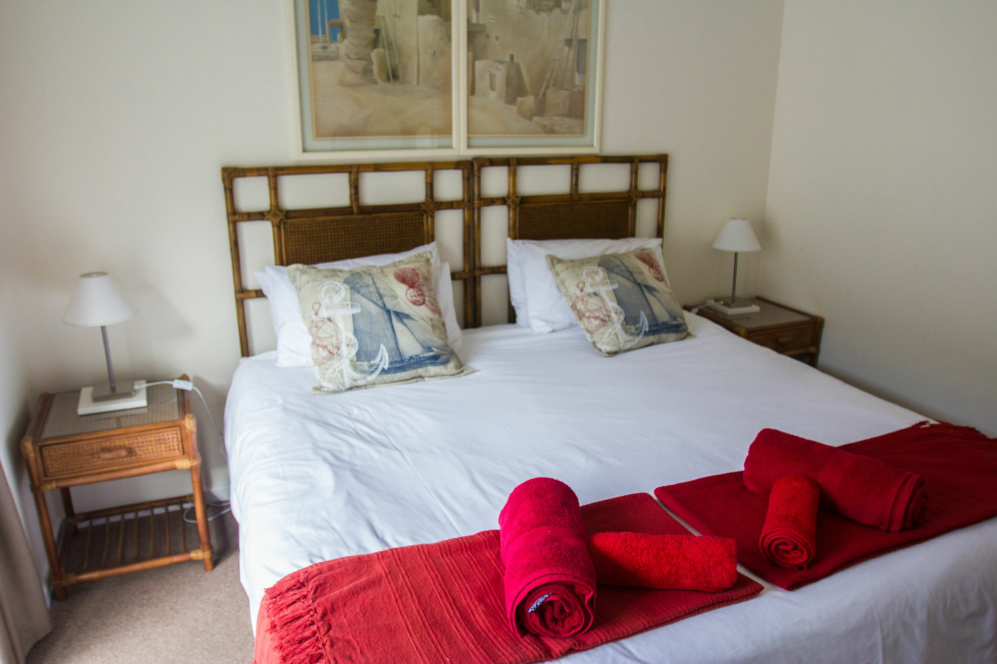 Bayside Lodge Garden Route B&B Plettenberg Bay Exterior photo